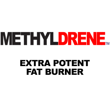 methyldrene original